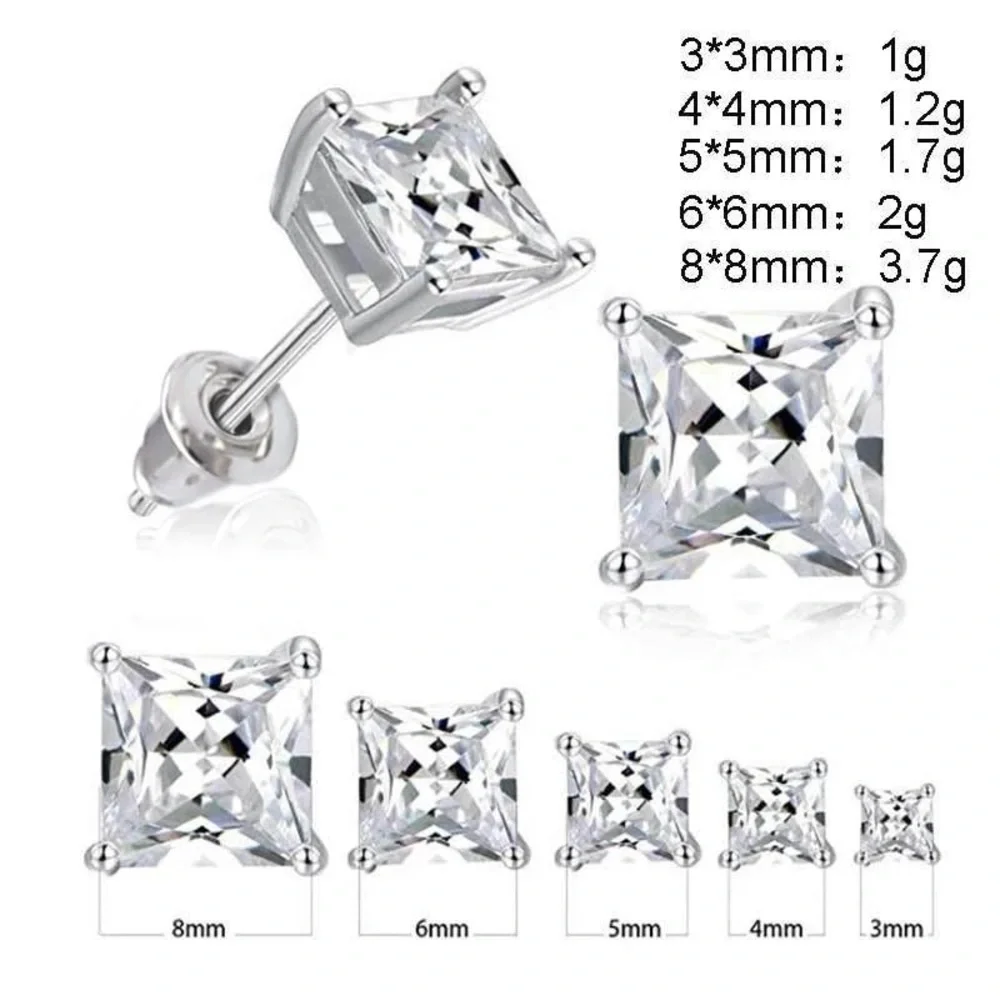 Swarovski 79ct geometric
